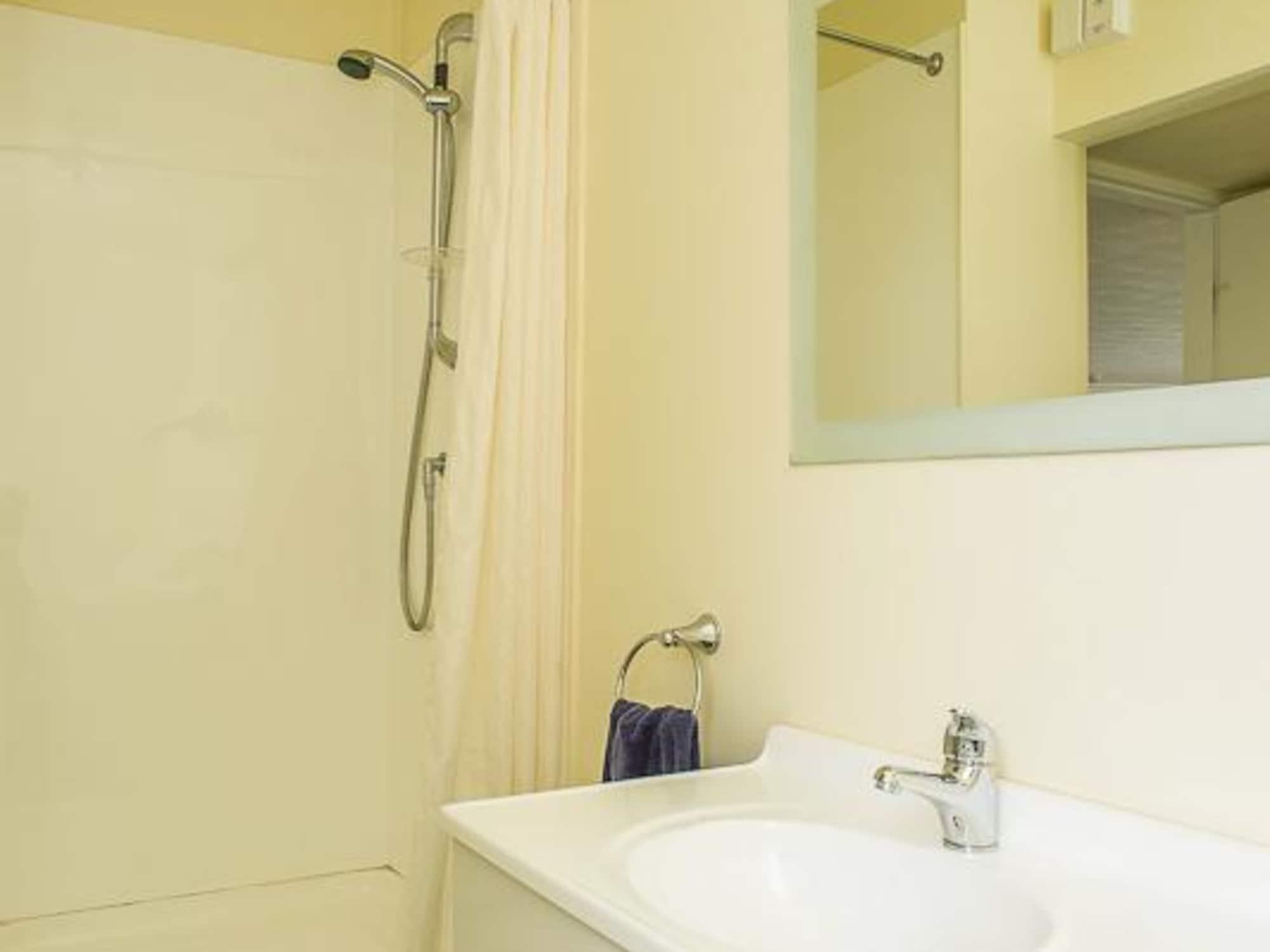 Wrights By The Sea Motel Paraparaumu Extérieur photo