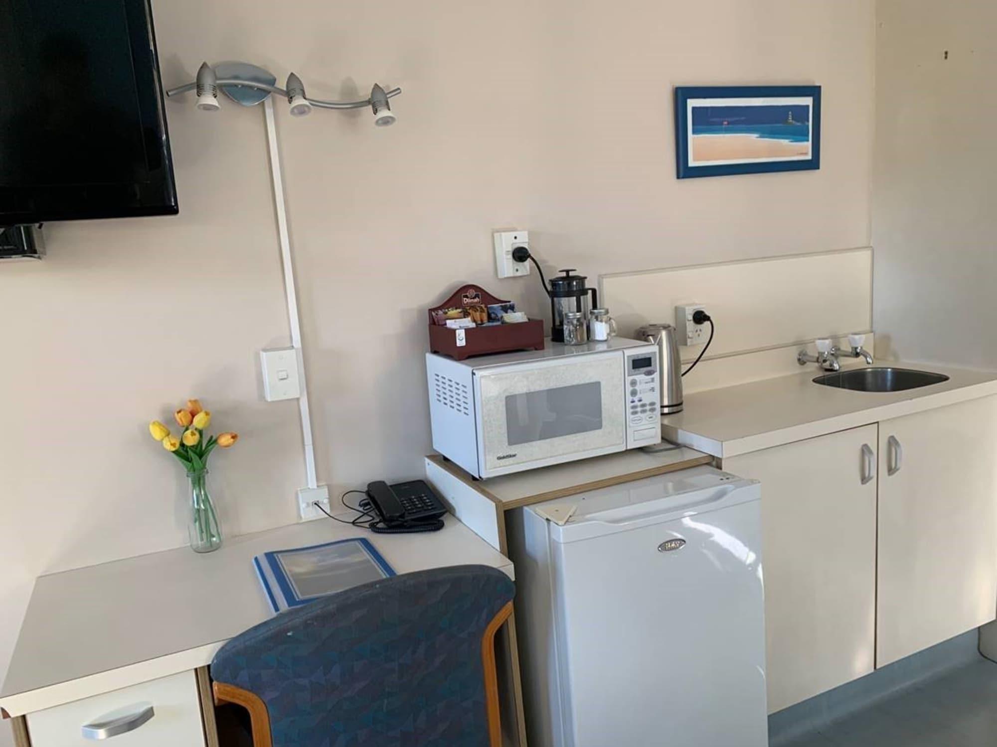 Wrights By The Sea Motel Paraparaumu Extérieur photo