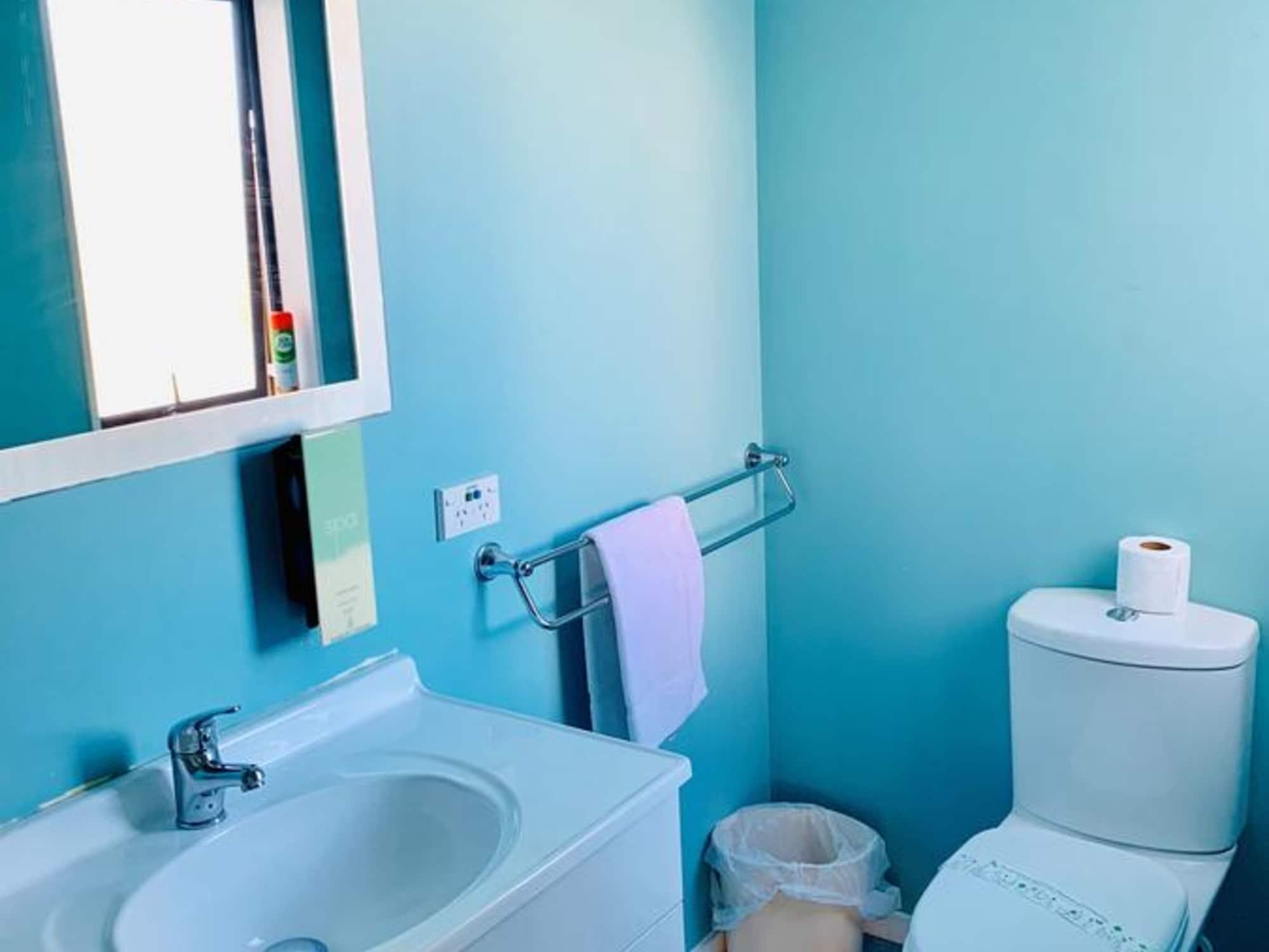 Wrights By The Sea Motel Paraparaumu Extérieur photo