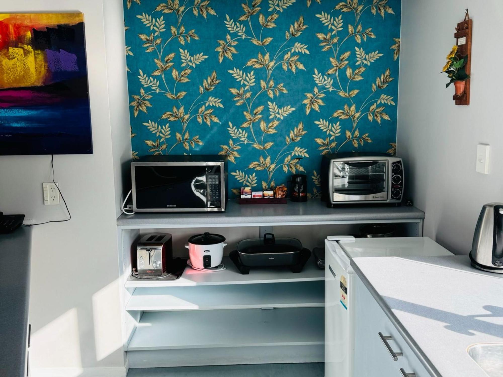 Wrights By The Sea Motel Paraparaumu Extérieur photo