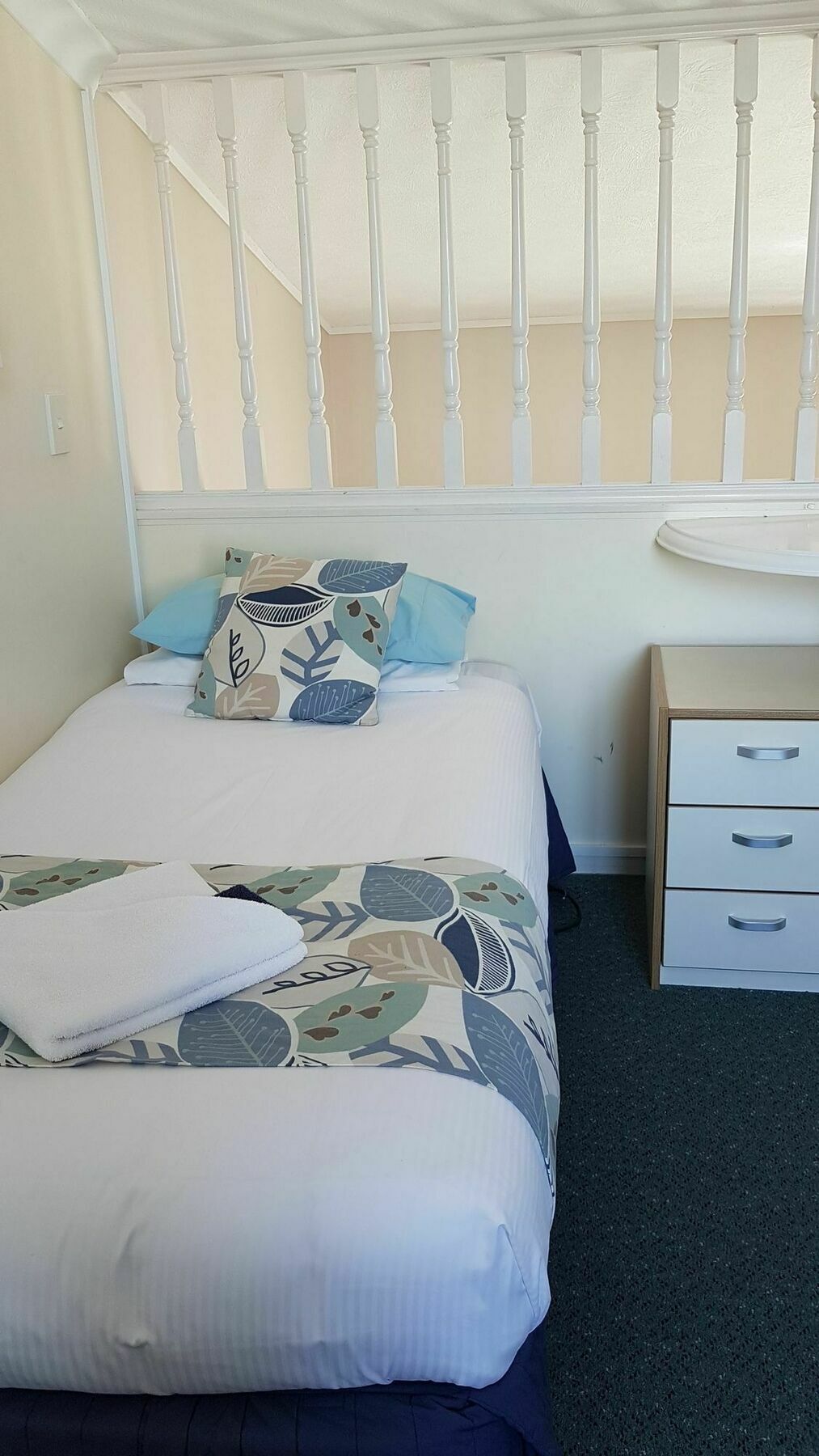 Wrights By The Sea Motel Paraparaumu Extérieur photo
